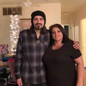 Meet your Posher, Ron